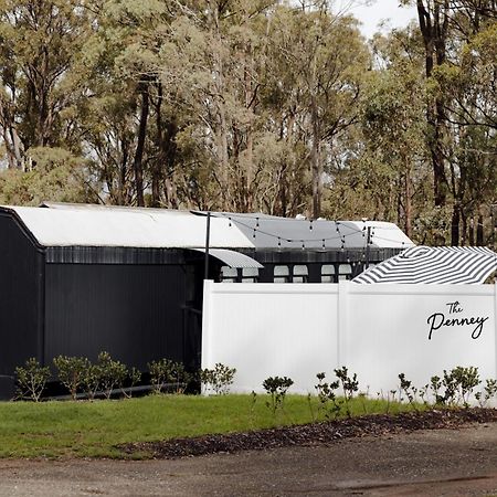 The Station Hunter Valley Pokolbin Luaran gambar