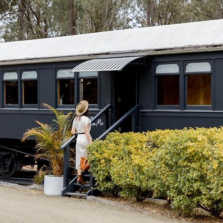 The Station Hunter Valley Pokolbin Luaran gambar