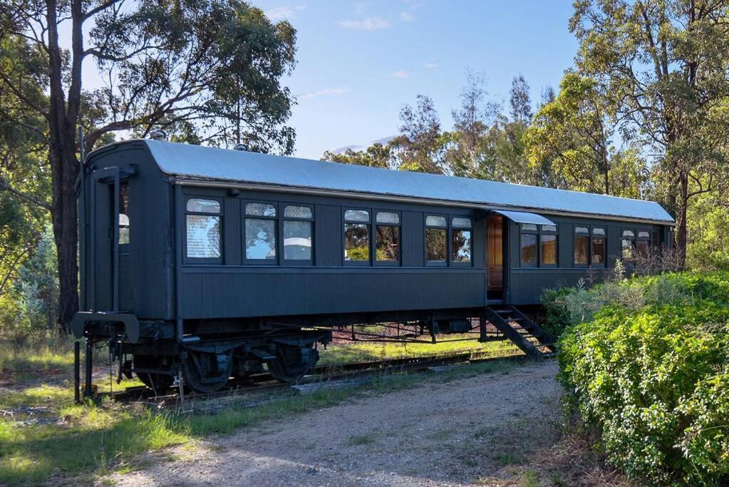 The Station Hunter Valley Pokolbin Luaran gambar