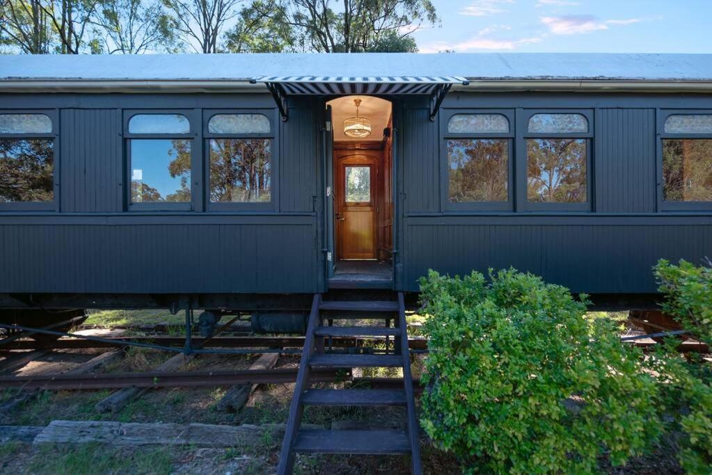 The Station Hunter Valley Pokolbin Luaran gambar