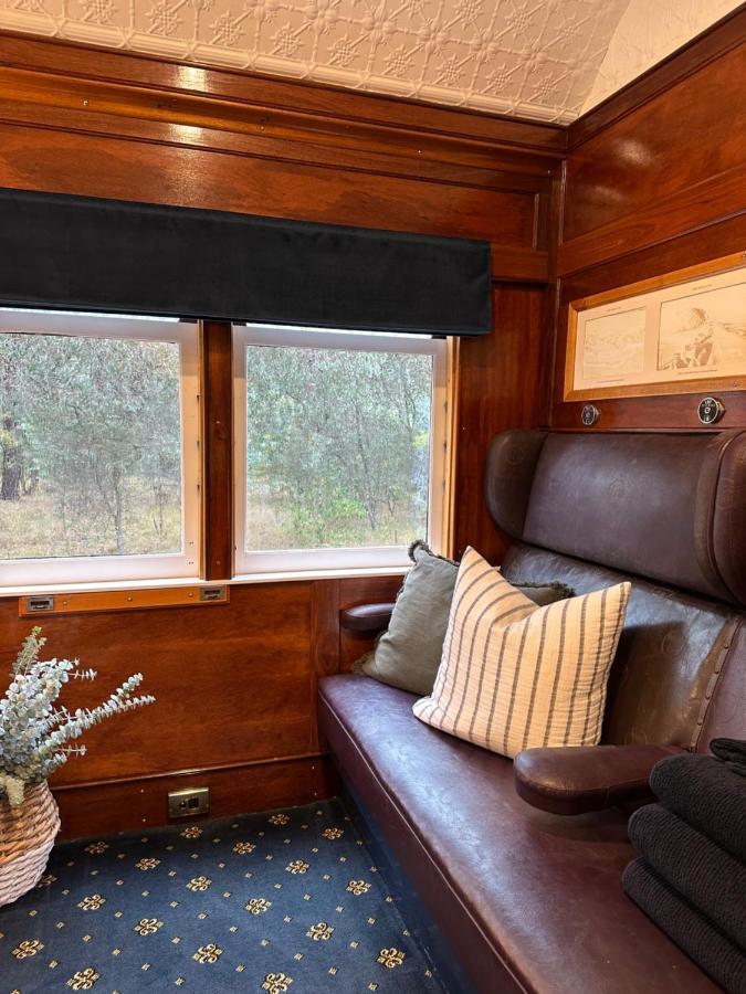 The Station Hunter Valley Pokolbin Luaran gambar