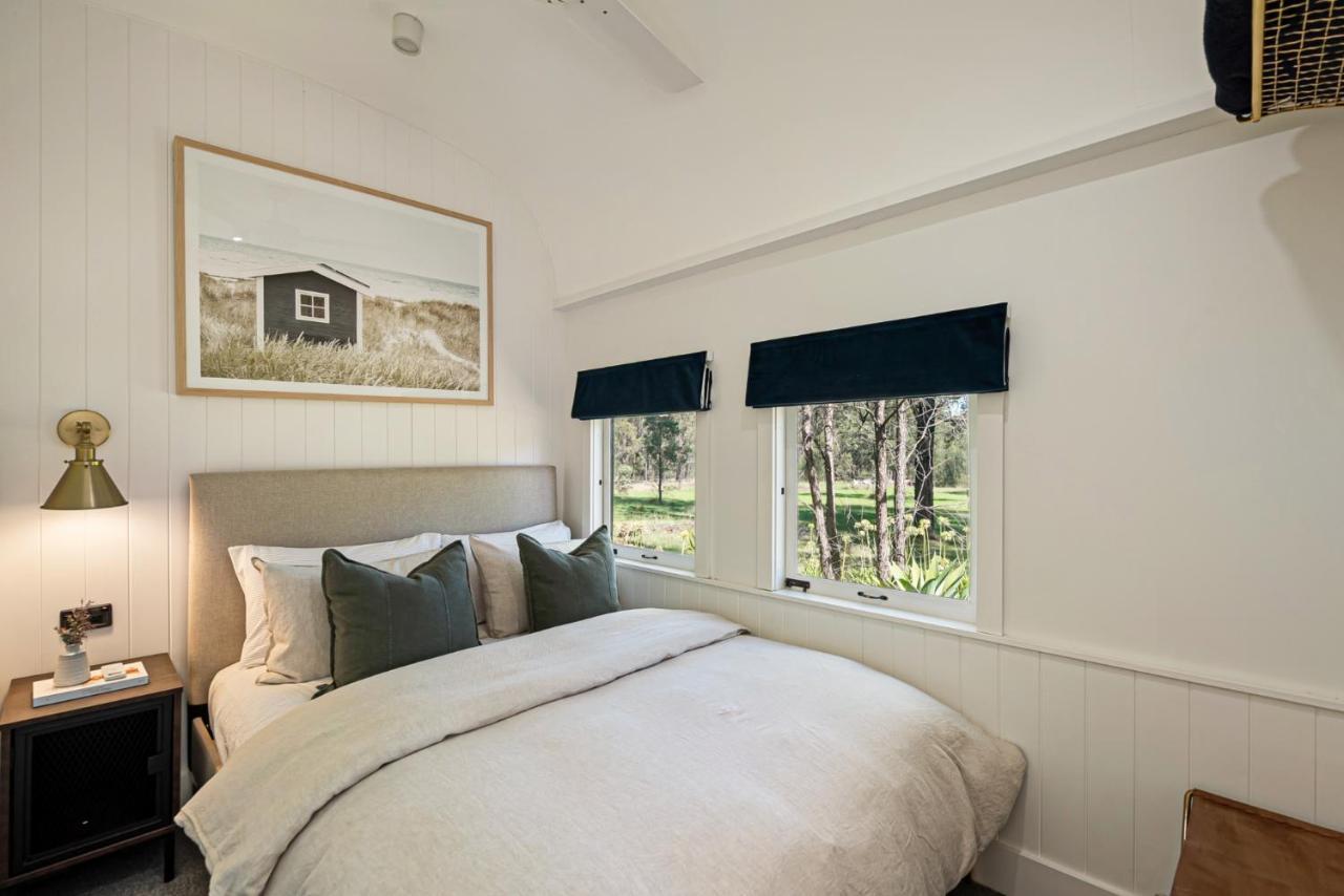 The Station Hunter Valley Pokolbin Luaran gambar