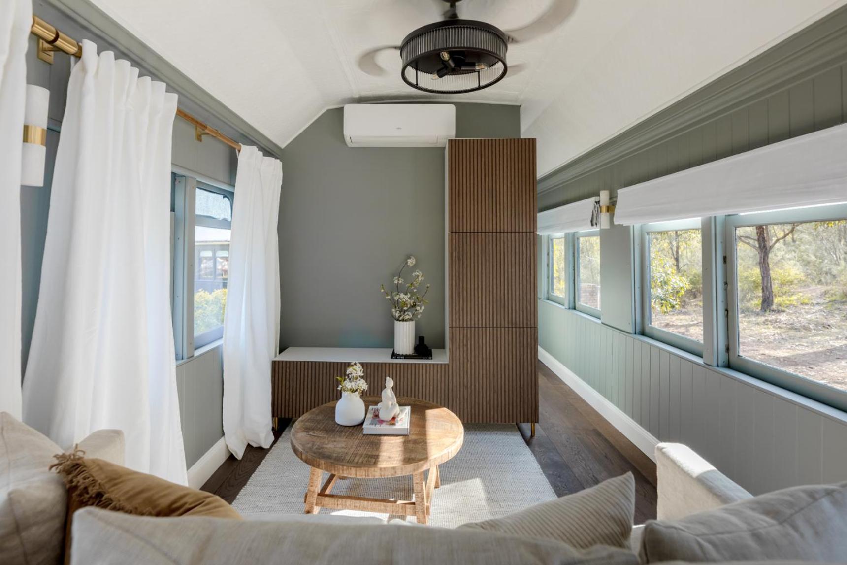 The Station Hunter Valley Pokolbin Luaran gambar