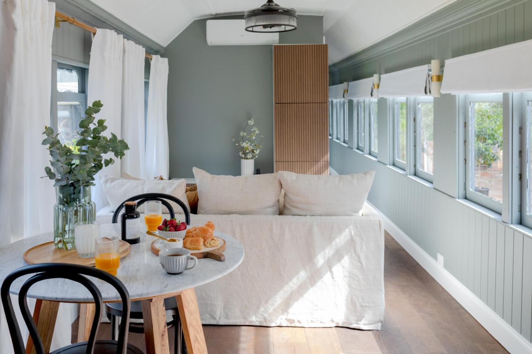 The Station Hunter Valley Pokolbin Luaran gambar