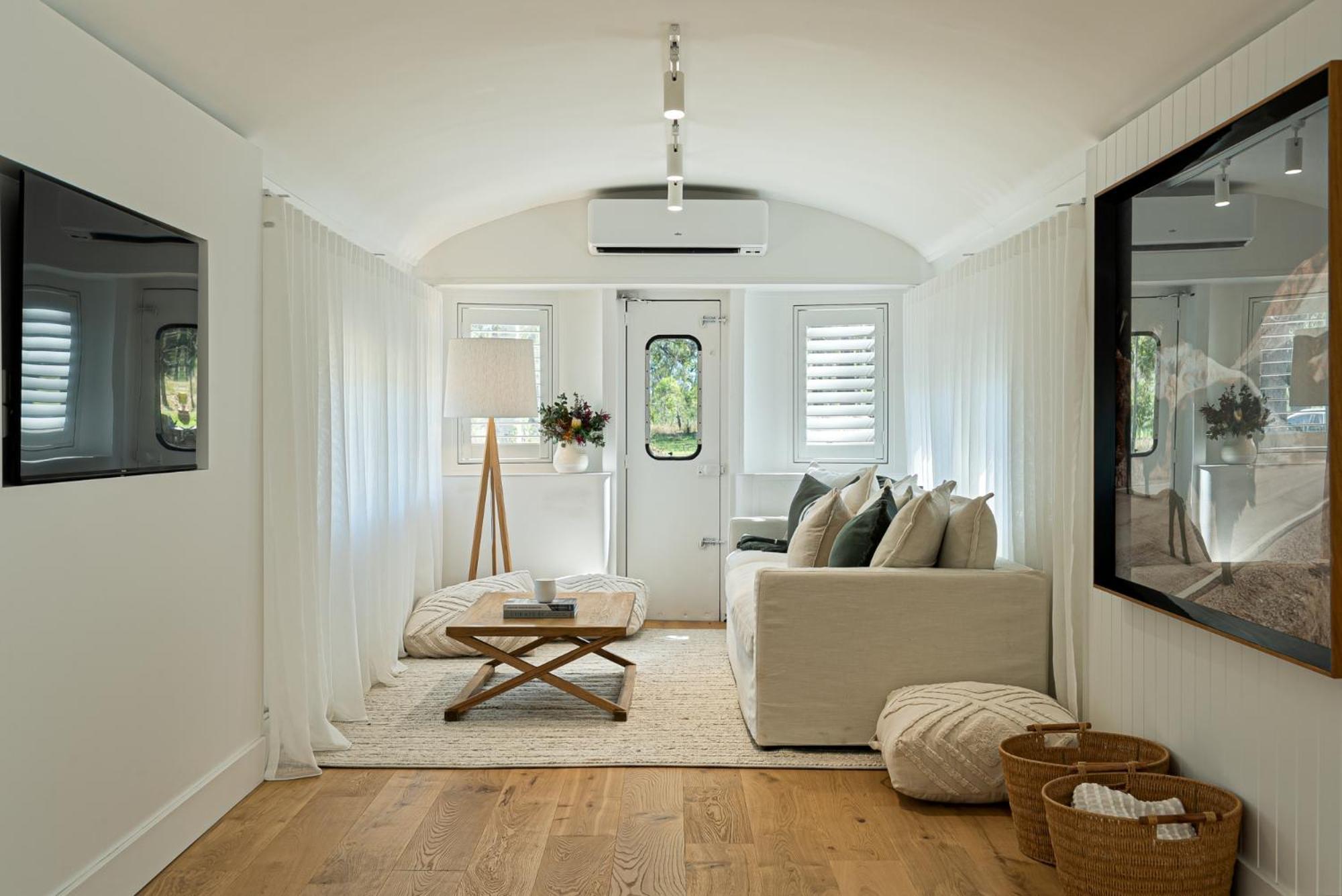 The Station Hunter Valley Pokolbin Luaran gambar
