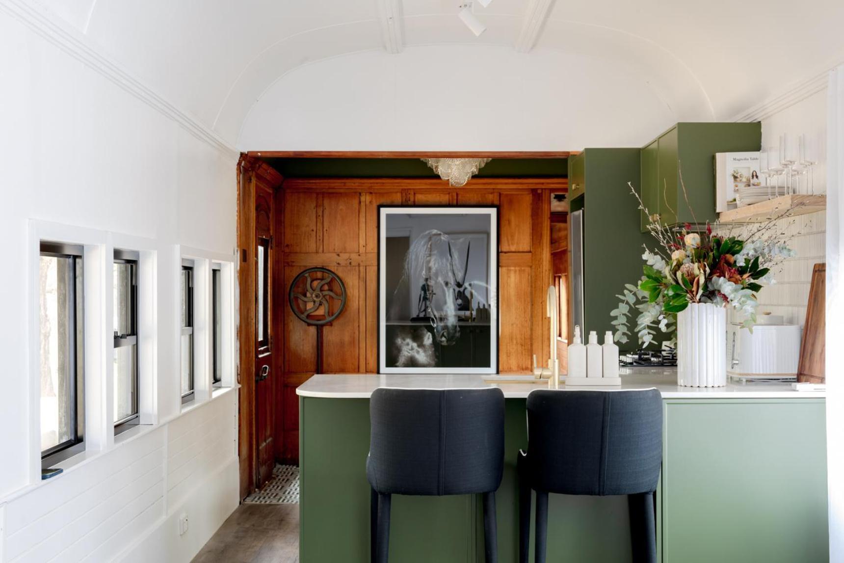 The Station Hunter Valley Pokolbin Luaran gambar