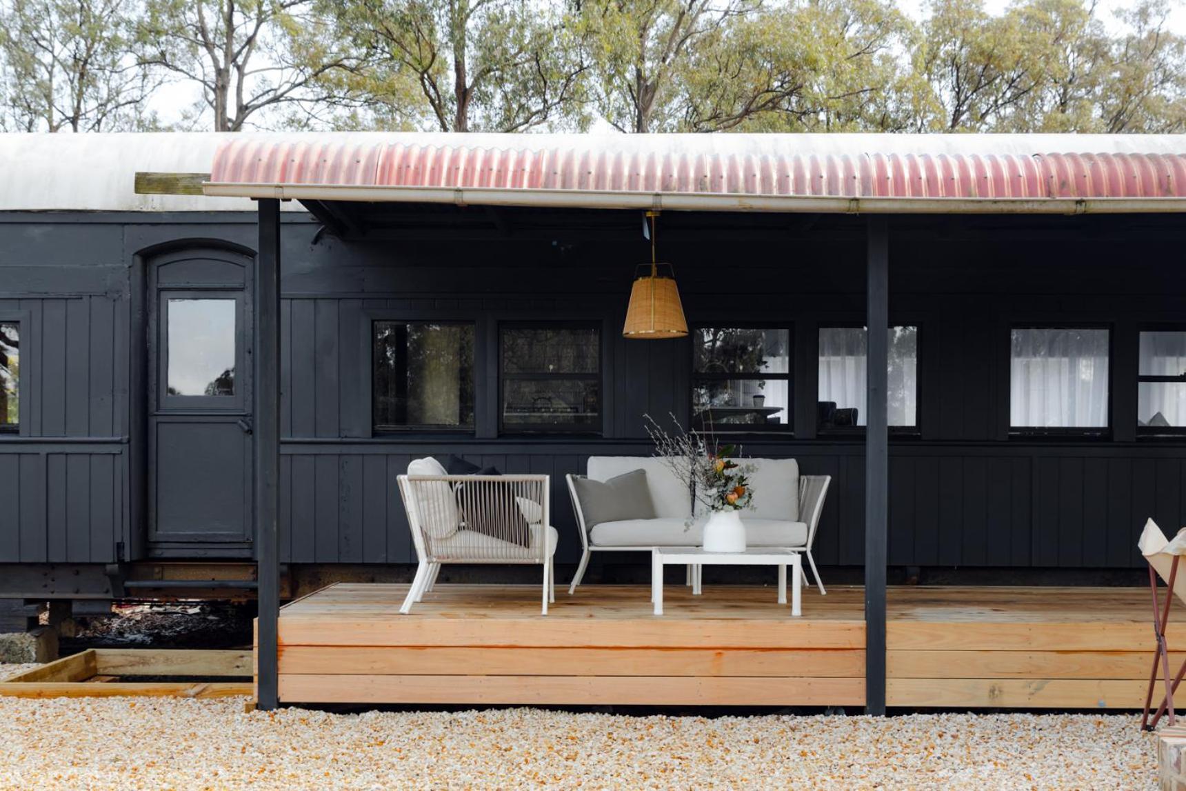 The Station Hunter Valley Pokolbin Luaran gambar