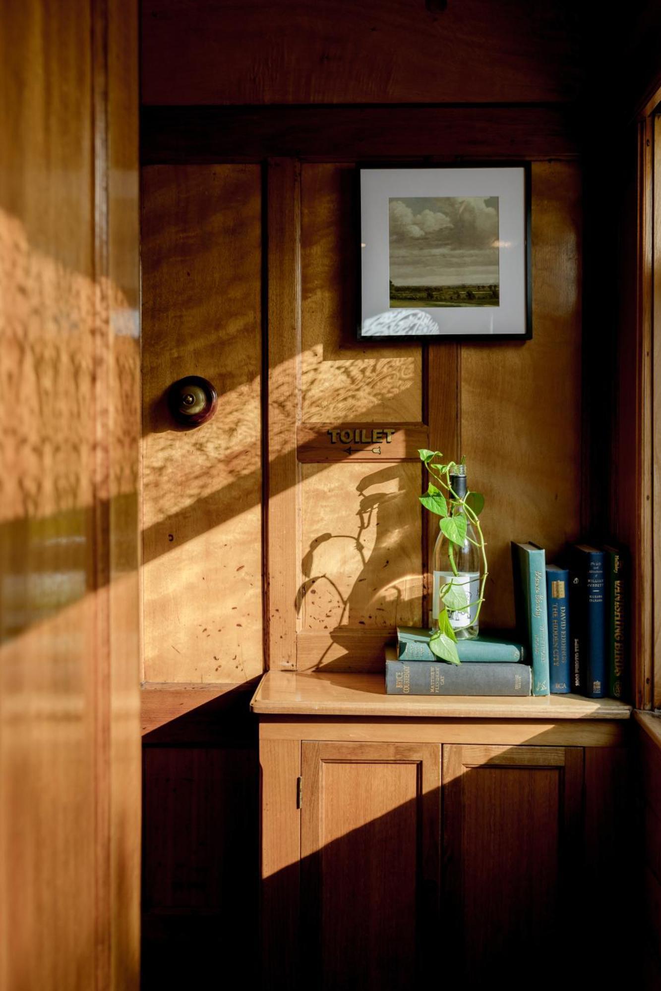 The Station Hunter Valley Pokolbin Luaran gambar